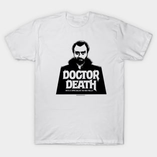 Doctor Death T-Shirt